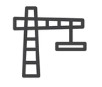construction industry icon